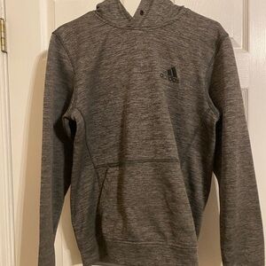 Adidas Climalite Fleece Jacket